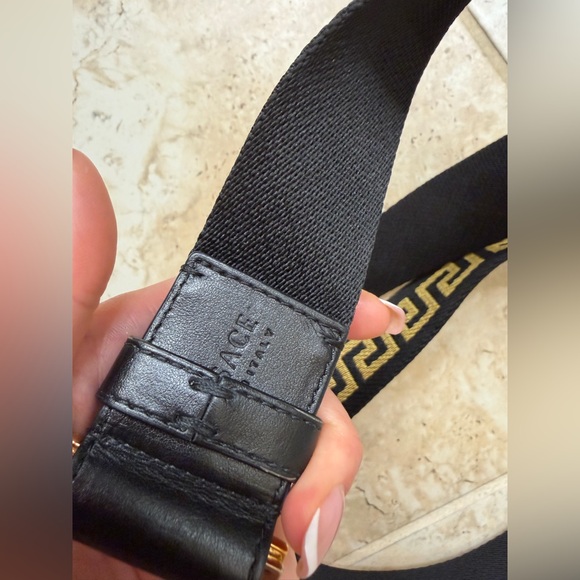 VERSACE | belt - Picture 6 of 9